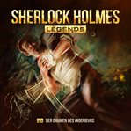 Der Daumen des Ingenieurs : Sherlock Holmes Legends (German) cover image