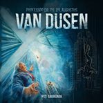 Abgründe : Van Dusen (German) cover image