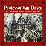 Professor van Dusen nimmt ein Bad in der Menge : Professor van Dusen (German) cover image