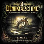 Das Motorboot : Die Denkmaschine cover image