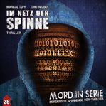 Im Netz der Spinne : Mord in Serie cover image