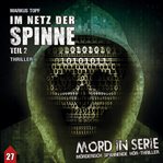 Im Netz der Spinne 2 : Mord in Serie cover image