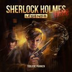 Tödliche Pranken : Sherlock Holmes Legends (German) cover image