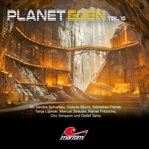 Planet Eden, Teil 15 : Planet Eden (German) cover image