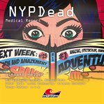 Einsame Helden : NYPDead - Medical Report (German) cover image