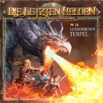 Im verdorbenen Tempel : Die Letzten Helden cover image