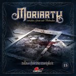 Bilder für die Ewigkeit : Moriarty (German) cover image
