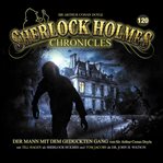 Der Mann mit dem geduckten Gang : Sherlock Holmes Chronicles (German) cover image