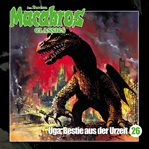 Uga, Bestie aus der Urzeit : Macabros Classics (German) cover image