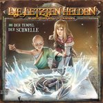 Der Tempel der Schwelle : Die Letzten Helden cover image