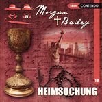 Heimsuchung cover image