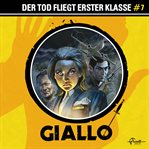 Der Tod fliegt erster Klasse cover image