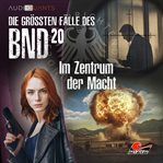 Im Zentrum Der Macht cover image