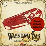 Whiskey Im Sarg (Fassung Mit Audio-kommentar) cover image