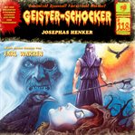 Josephas henker cover image