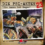 Sie Kamen Bei Regen cover image