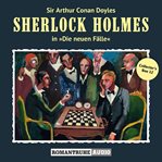 Sherlock Holmes, Die Neuen Fälle, Collector's Box 12 cover image