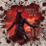 Spring Heeled Jack cover image