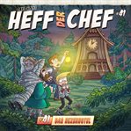 Das Hexenhotel cover image