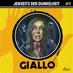 Jenseits der Dunkelheit cover image