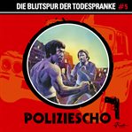 Die Blutspur der Todespranke cover image