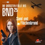Sand und Flächenbrand cover image