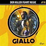 Der Killer führt Regie cover image