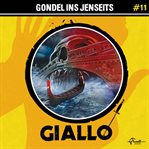 Gondel ins Jenseits cover image