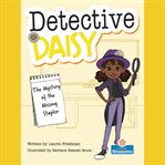 The Mystery of the Missing Stapler : Detective Daisy cover image
