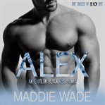 Alex. Eidolon Black Ops Novel cover image