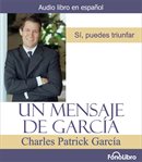 Un Mensaje de García cover image