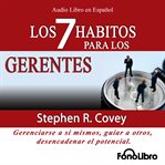 Los 7 Habitos de los Gerentes cover image