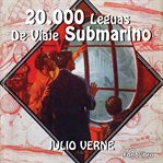 20 Mil Leguas de Viaje Submarino cover image
