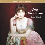 Ana Karenina cover image