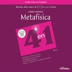 Metafisica 4 en 1, Volume I cover image