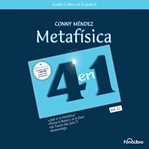 Metafisica 4 en 1, Volume 2 cover image