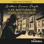 Las Aventuras de Sherlock Holmes cover image