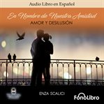 Amor y Desilusion cover image