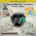 La Hermandad del Triskelion cover image