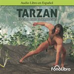 Tarzán cover image