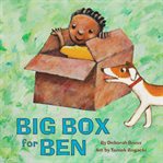 Big Box for Ben cover image