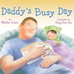 Daddy's Busy Day cover image