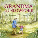Grandma is a slowpoke cover image