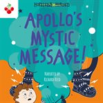 Apollo's Mystic Message! : Hopeless Heroes cover image