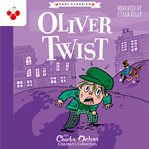 Oliver Twis : Charles Dickens Children's Collection cover image