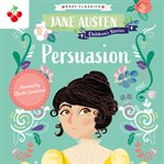 Persuasion : Jane Austen Children's Stories cover image
