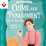 Crime and Punishment : Easy Classics Epic Collection cover image