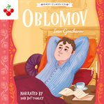 Oblomov : Easy Classics Epic Collection cover image