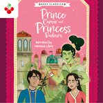 Prince Camar and Princess Badoura : Arabian Nights Children's Collection cover image