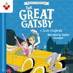 The Great Gatsby : American Classics Children's Collection cover image